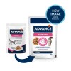 Advance Gato Húmidos Urinary