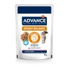Advance Gato Húmidos Weight Balance