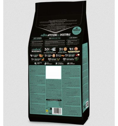 Ownat Gato ULTRA Ageing Fish