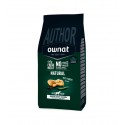 Ownat Cão Author Fresh Junior Frango (na compra saco 10kg OFERTA óleo de salmão ownat 250ml)