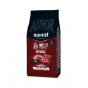 Ownat Cão Author Fresh Cordeiro e Porco (na compra saco 10kg OFERTA óleo de salmão ownat 250ml)