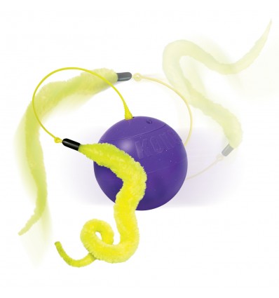 Kong Pursuit Whirlwind (CA455E)