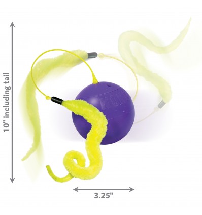 Kong Pursuit Whirlwind (CA455E)