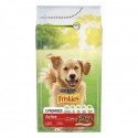 Friskies Cão Adulto Active Vaca