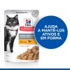 Hill's Science Plan Esterilizado Mature Frango 12x85gr