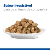 Hill's Science Plan Esterilizado Mature Peixe do Oceano 12x85gr