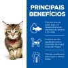 Hill's Science Plan Kitten Frango e Peixe do Oceano12x85gr