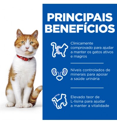 Hill's Science Plan Esterilizado Adulto Frango, Salmão, Perú e Truta (Multipack) 12x85gr