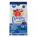 FRESH Cão Mediterranean Blend Adulto Sensitive Salmão Low Grain
