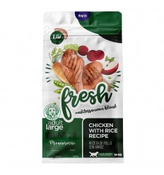 FRESH Cão Mediterranean Blend Adulto Large