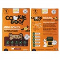 Fresh Snacks Cookie Dog Treats Mini Bones 300g