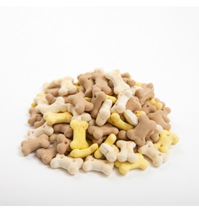 Fresh Snacks Cookie Dog Treats Mini Bones 300g