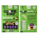 Fresh Snacks Cookie Dog Treats Maxi Bones 300g