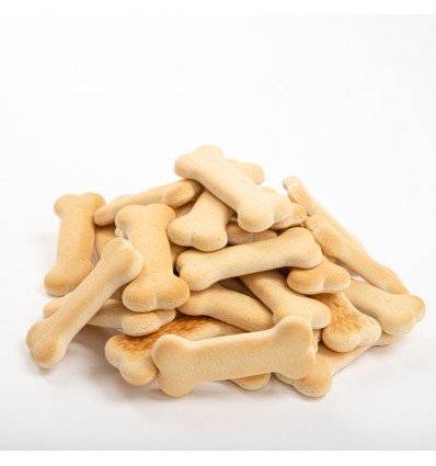Fresh Snacks Cookie Dog Treats Maxi Bones 300g