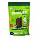 Fresh Easy Snacks Tasteful Frango (barritas) 100gr