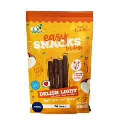 Fresh Easy Snacks Delish Light (barritas) 100gr
