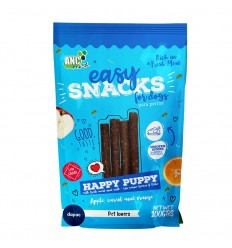 Fresh Easy Snacks Happy Puppy (barritas) 100gr