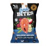 Fresh Bites Grain Free Snacks p/ cão com Salmão 70gr