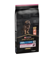 Purina Pro Plan Cão Puppy Large Robust Sensitive Skin Salmão