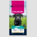 Eukanuba Cão Adulto Large Breed Frango