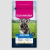 Eukanuba Cão Mature Small Breed Frango