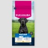 Eukanuba Mature & Senior Large Breed Frango 12Kg