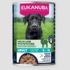 Eukanuba Cão Húmidos Adulto Borrego com Batata