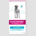 Eukanuba Veterinary Diet Cão Adulto Joint Mobility