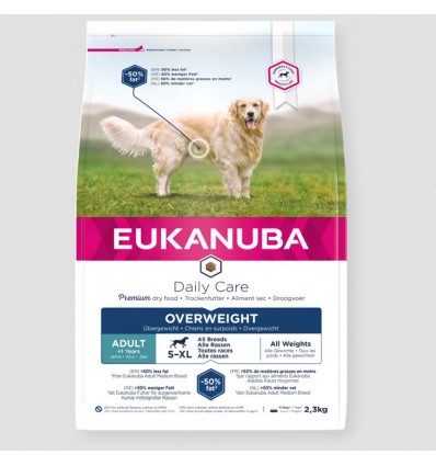 Eukanuba Cão Adulto Daily Care Sensitive Digestive