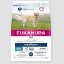 Eukanuba Cão Adulto Daily Care Overweight / Sterilised