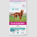 Eukanuba Cão Adulto Daily Care Sensitive Digestive