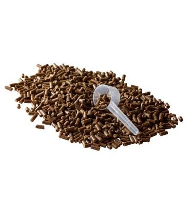 Lupo Relax Pellets 400gr