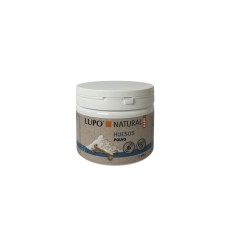 Suplemento Lupo Natural Ossos em pó