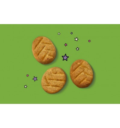 Lily's Kitchen Cão Snacks Bedtime Biscuits 80gr