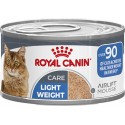 Royal Canin Light Weight Care (Mousse), Gatos, Húmidos, Adulto, Alimento