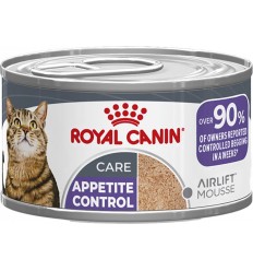 Royal Canin Appetite Control Care (Mousse) , Gatos, Húmidos, Adulto, Alimento/Ração