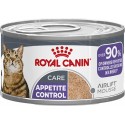 Royal Canin Appetite Control Care (Mousse) , Gatos, Húmidos, Adulto, Alimento/Ração