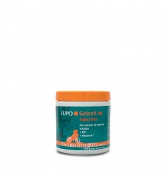 Suplemento Lupo Gelenk40 em comprimidos