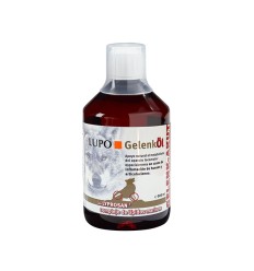 Suplemento Lupo GelenkÖl Oleo