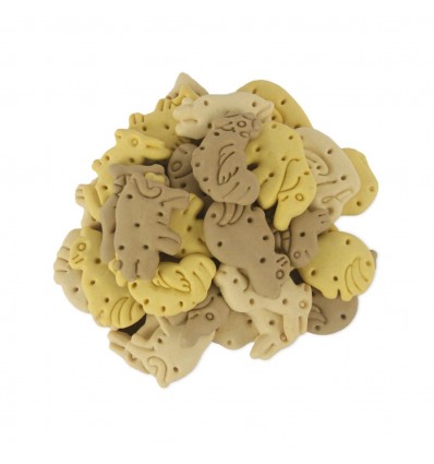 MY DOG BAKIEZ Cão Snack biscoitos animal mix 450gr
