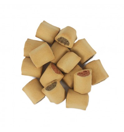 MY DOG BAKIEZ Cão Snack biscoitos happy happer mix 450gr