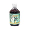 Suplemento Lupo Omega 3-6-9 Oleo