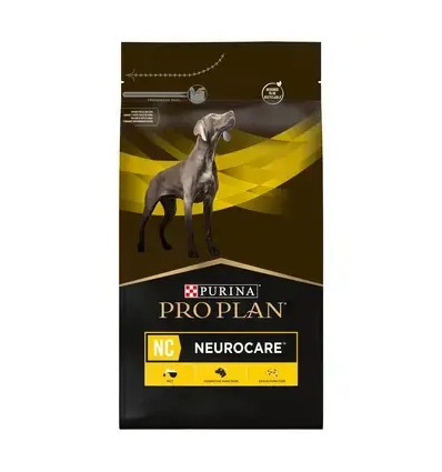 Purina Pro Plan VET Cão NC Neurocare