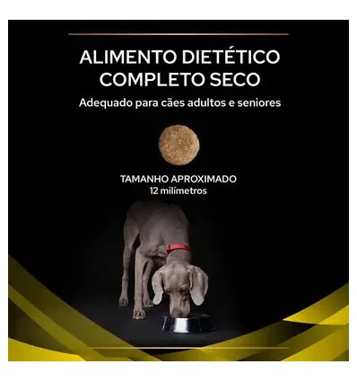 Purina Pro Plan VET Cão NC Neurocare