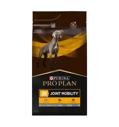 Purina Pro Plan VET Cão JM Joint Mobility