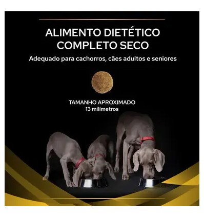 Purina Pro Plan VET Cão JM Joint Mobility