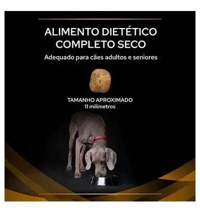 Purina Pro Plan VET Cão NF Renal Fuction