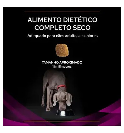 Purina Pro Plan VET Cão UR Urinary