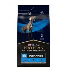 Purina Pro Plan VET Cão DRM Dermatosis