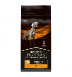 Purina Pro Plan VET Cão OM Obesity Management